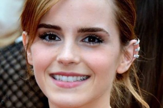 Foto de Emma Watson