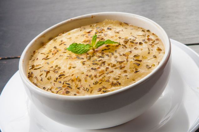 Imagem de escondidinho de batata