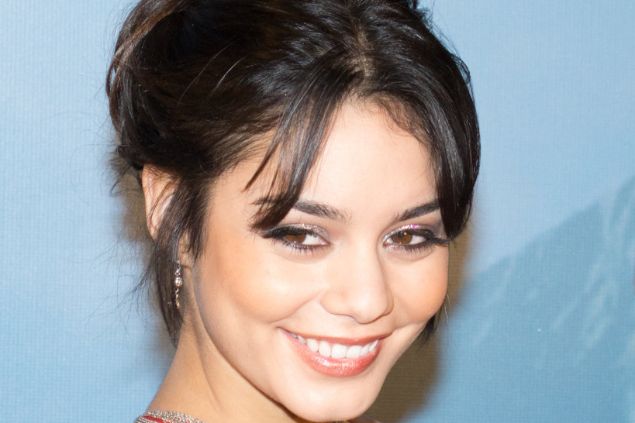 Foto de Vanessa Hudgens