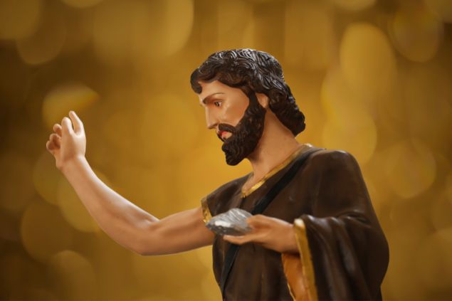 Imagem de são João