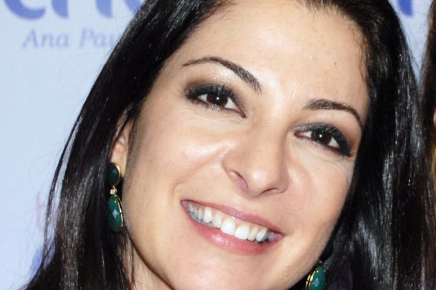 Foto de ana Paula Padrão