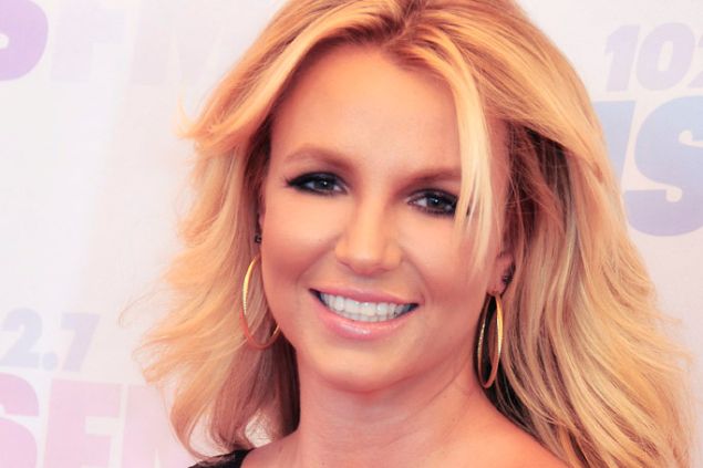 Foto de Britney Spears