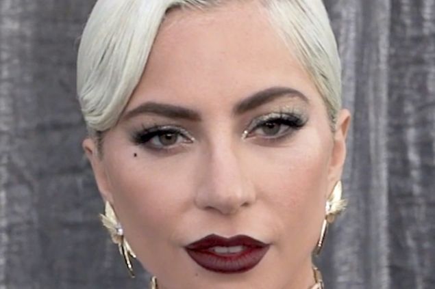 Foto de Lady Gaga