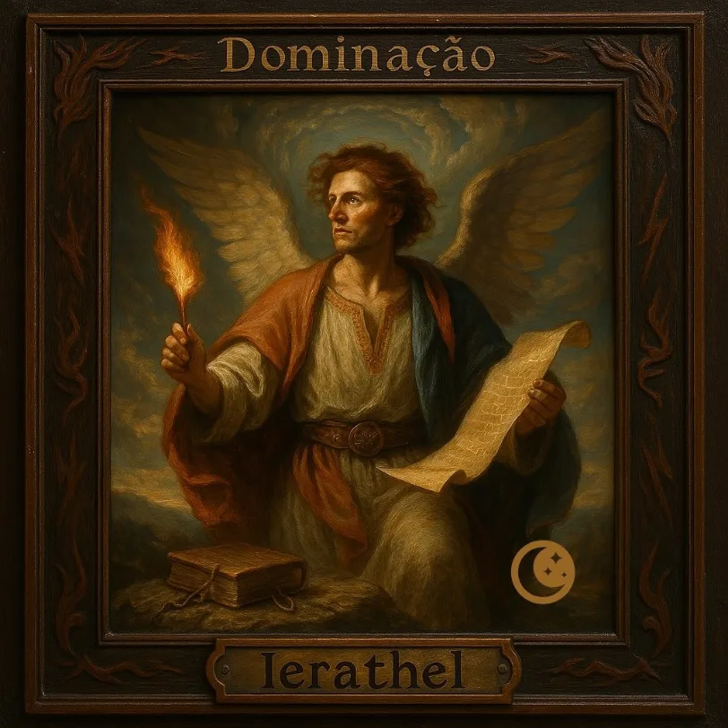 Anjo Ierathel