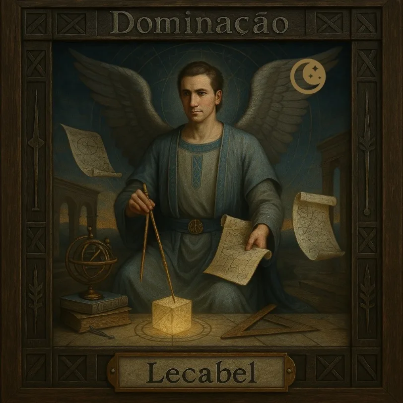 HORÓSCOPO ViRTUaL Anjo Lecabel