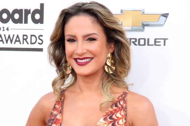 Claudia Leitte 