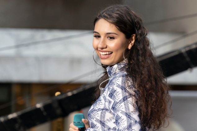Alessia Cara
