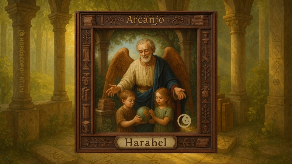 Anjo Harahel