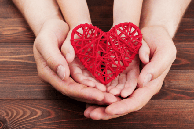 Conceito de relacionamentos. 