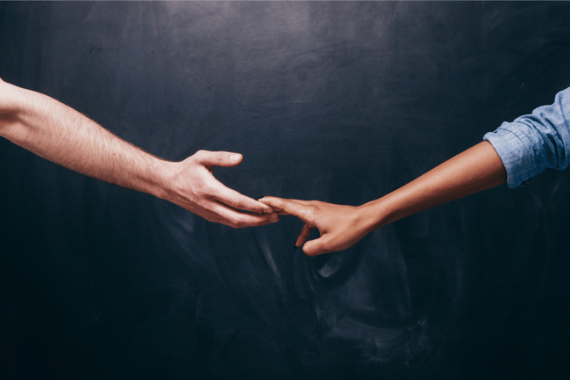 Término de relacionamentos. 