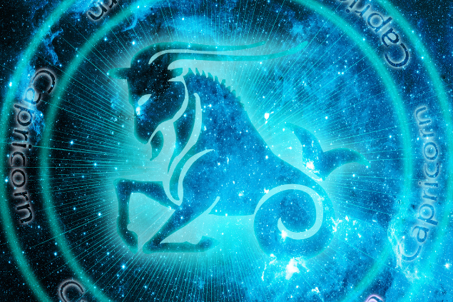 Animal que representa o signo de Capricórnio