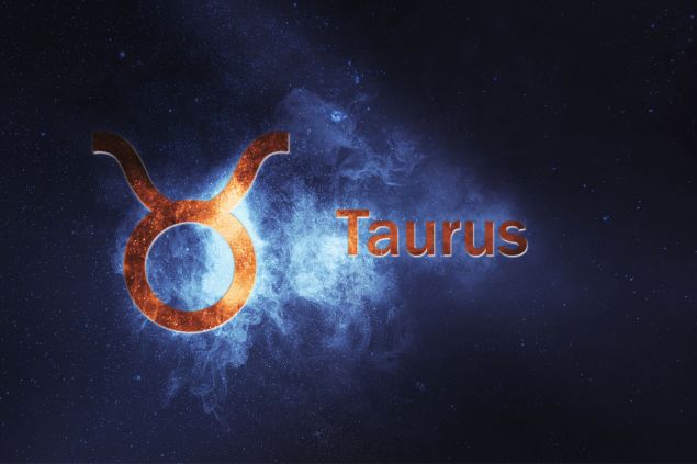 Allexxandar / Getty Images / Canva Imagem do elemento do signo de Touro