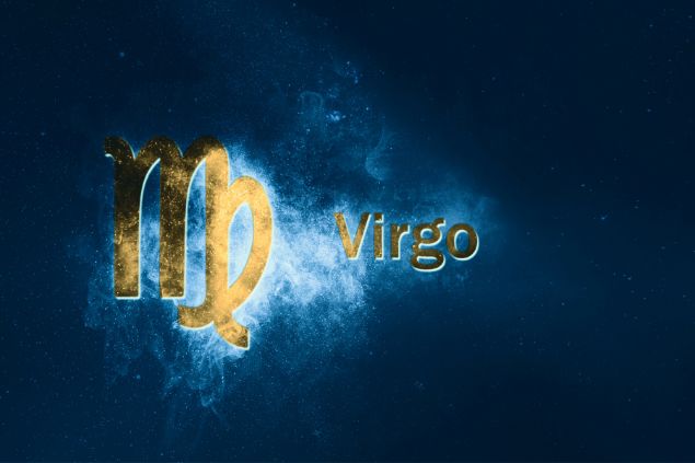Allexxandar / Getty Images / Canva Imagem do elemento do signo de Virgem