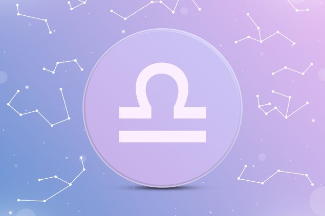 Símbolo de Libra na Astrologia