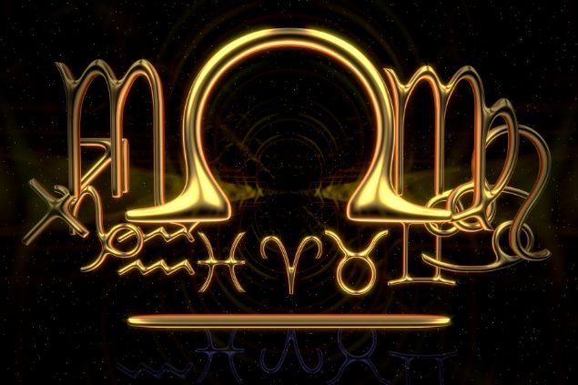 Elemento do signo de Libra