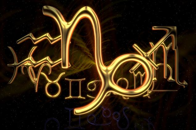 Elemento do signo de Capricórnio