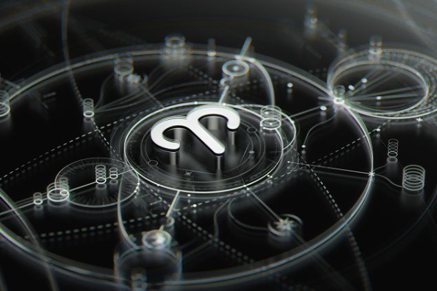 Imagem do elemento do signo de áries