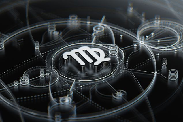 Elemento do signo de virgem