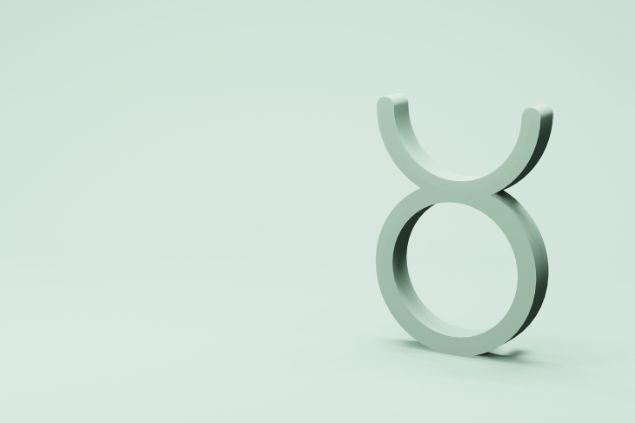 Elemento do signo de touro