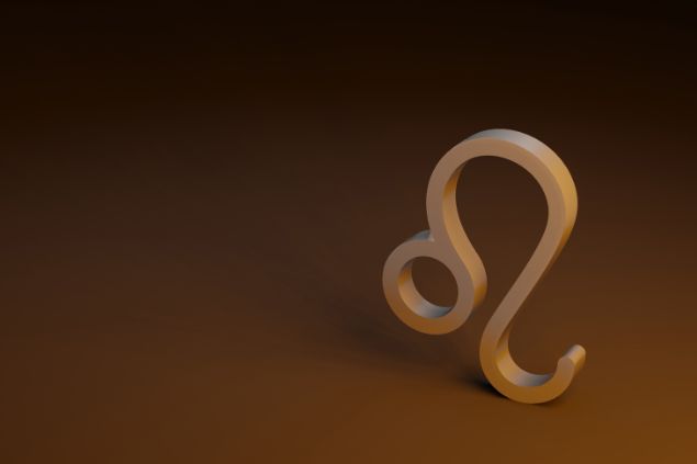 Elemento do signo de Leão.