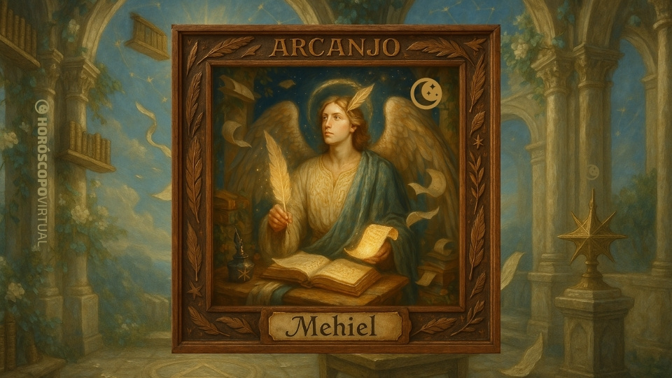 Anjo Mehiel