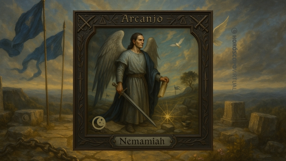 Anjo Nemamiah