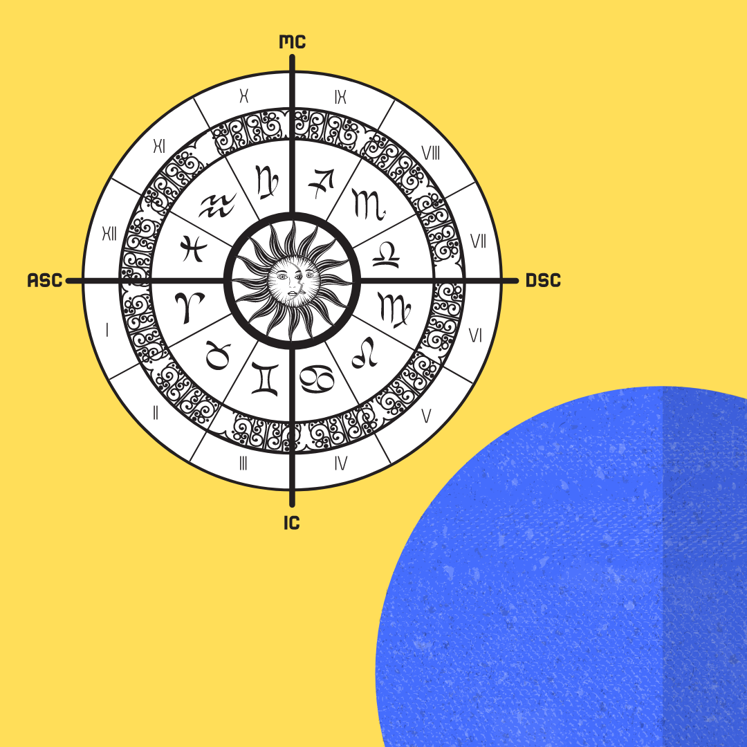 Netuno em Touro no Mapa Astral