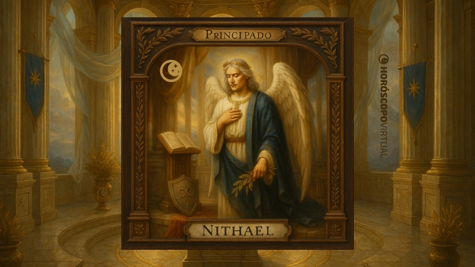 Anjo Nithael