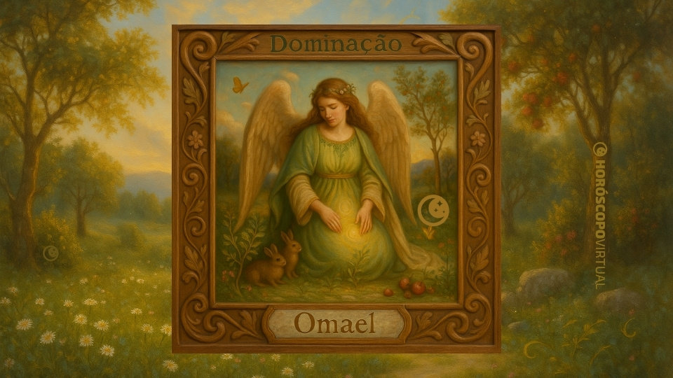 Anjo Omael