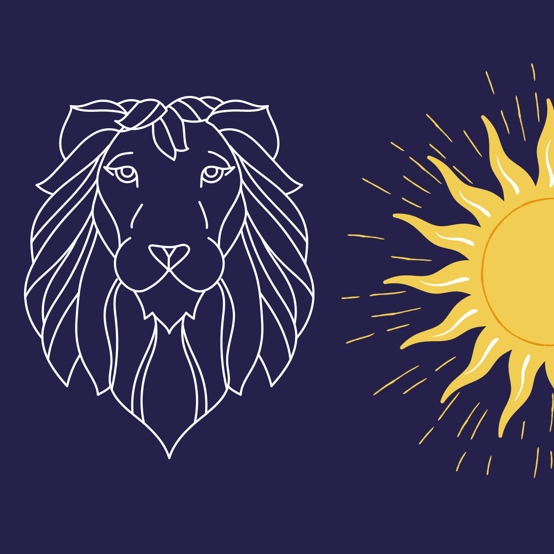 Primeiro decanato de leão