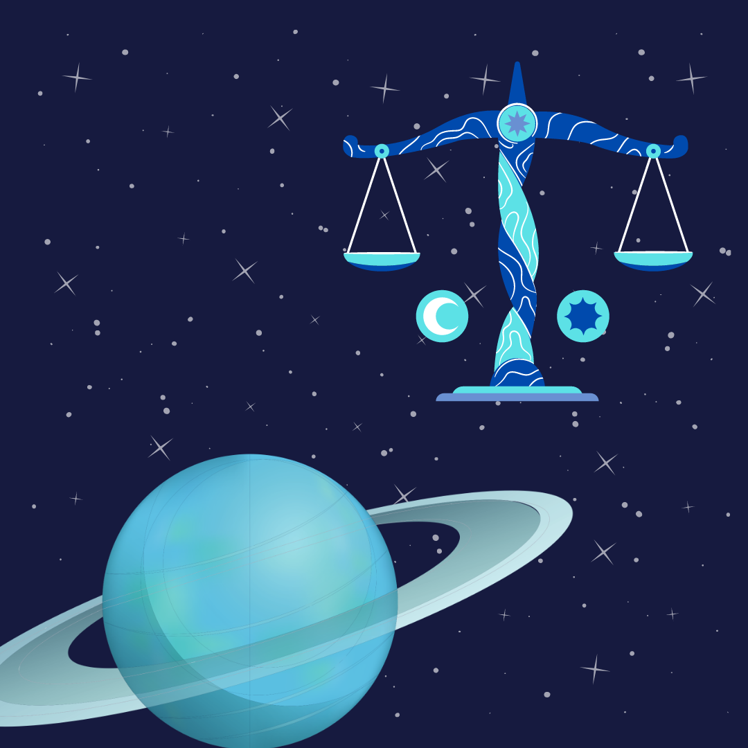 Segundo decanato de libra