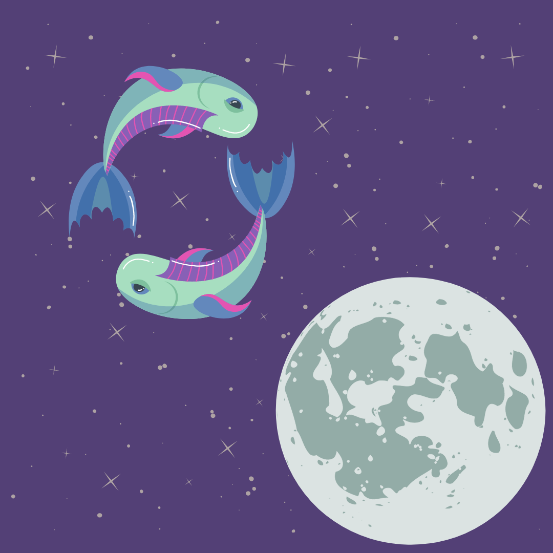 Segundo decanato de peixes