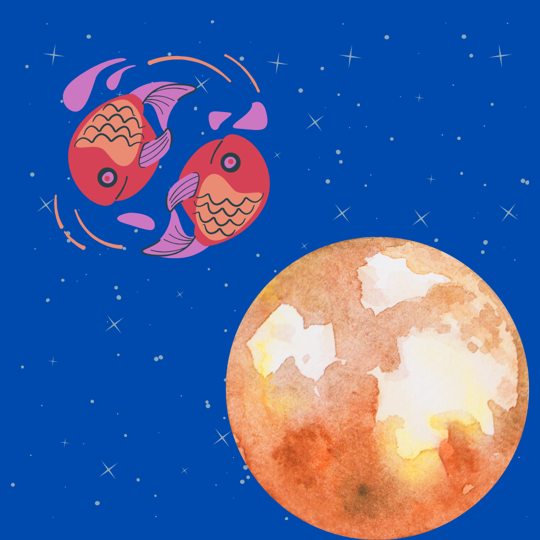 Terceiro decanato de peixes