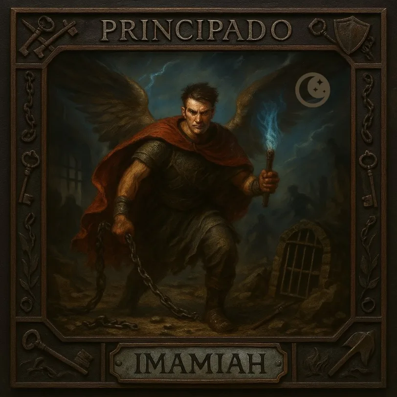HORÓSCOPO ViRTUaL Anjo Imamaiah