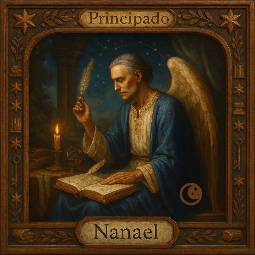 Anjo Nanael