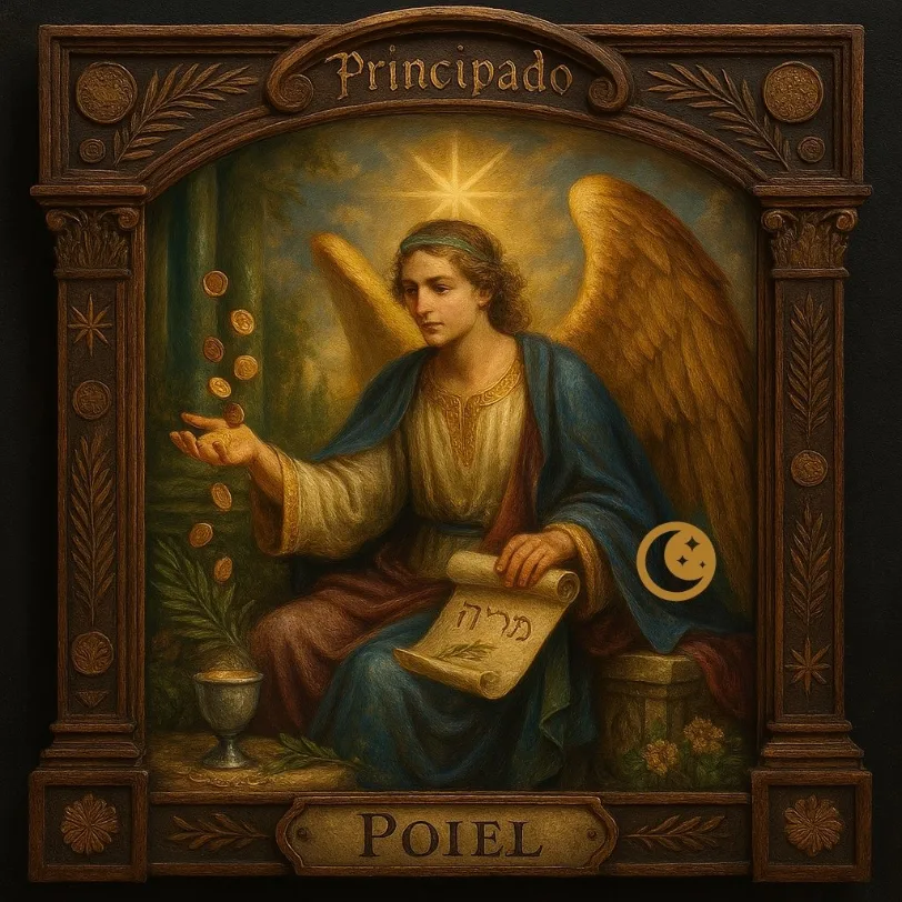 Anjo Poiel