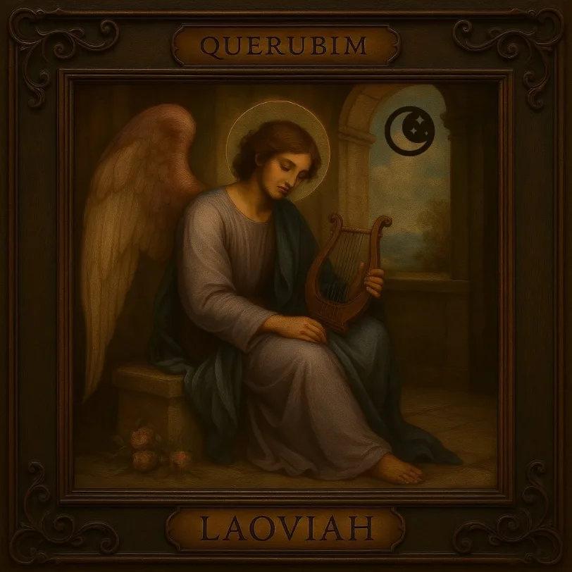 HORÓSCOPO ViRTUaL Anjo Laoviah