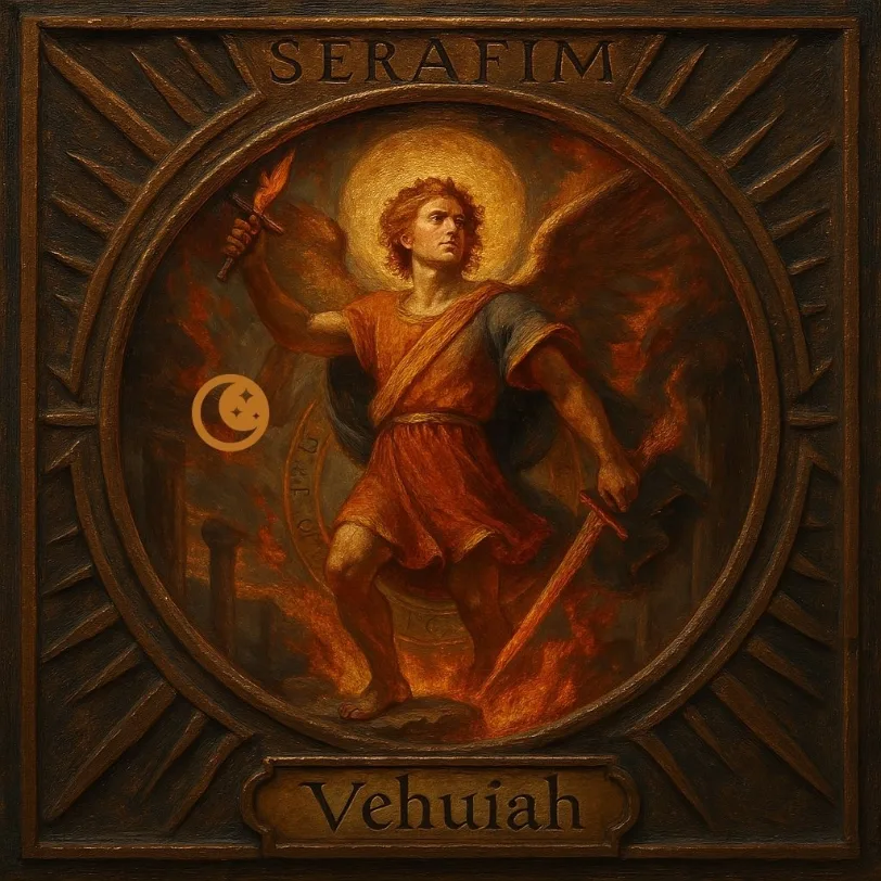 Anjo Vehuiah