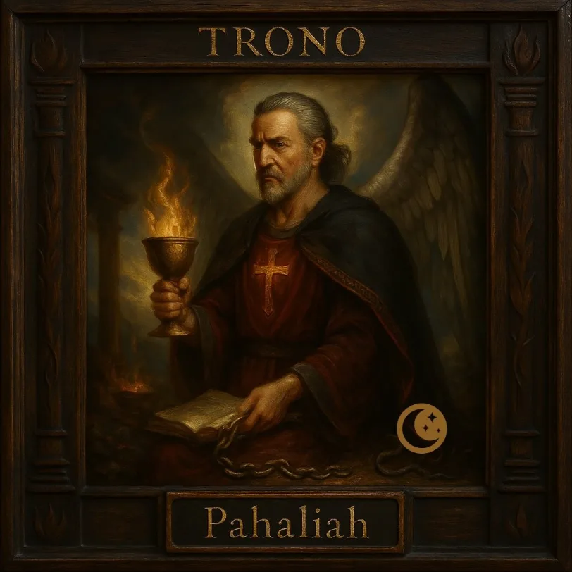 HORÓSCOPO ViRTUaL Anjo Pahaliah