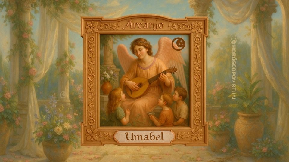Anjo Umabel