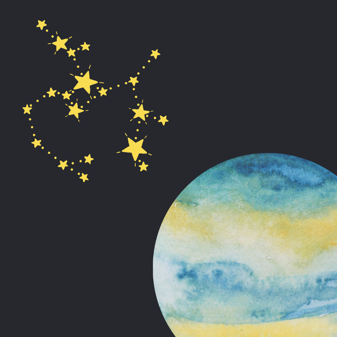 Netuno em sagitário