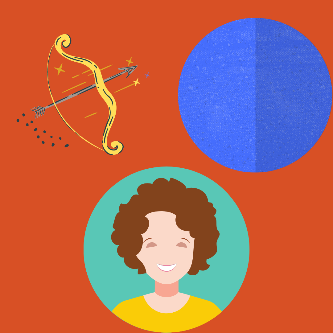 Netuno em sagitário