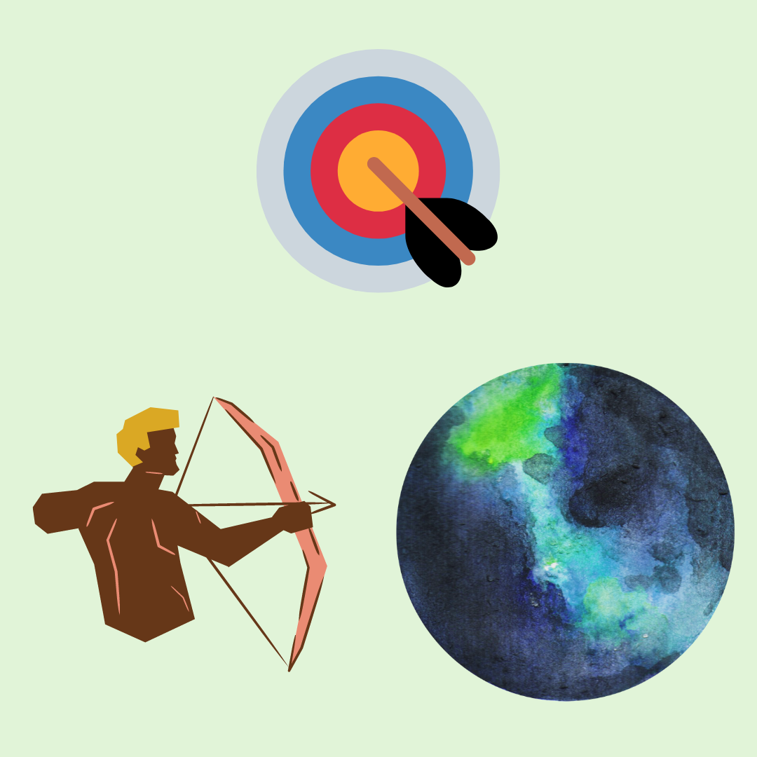 Netuno em sagitário