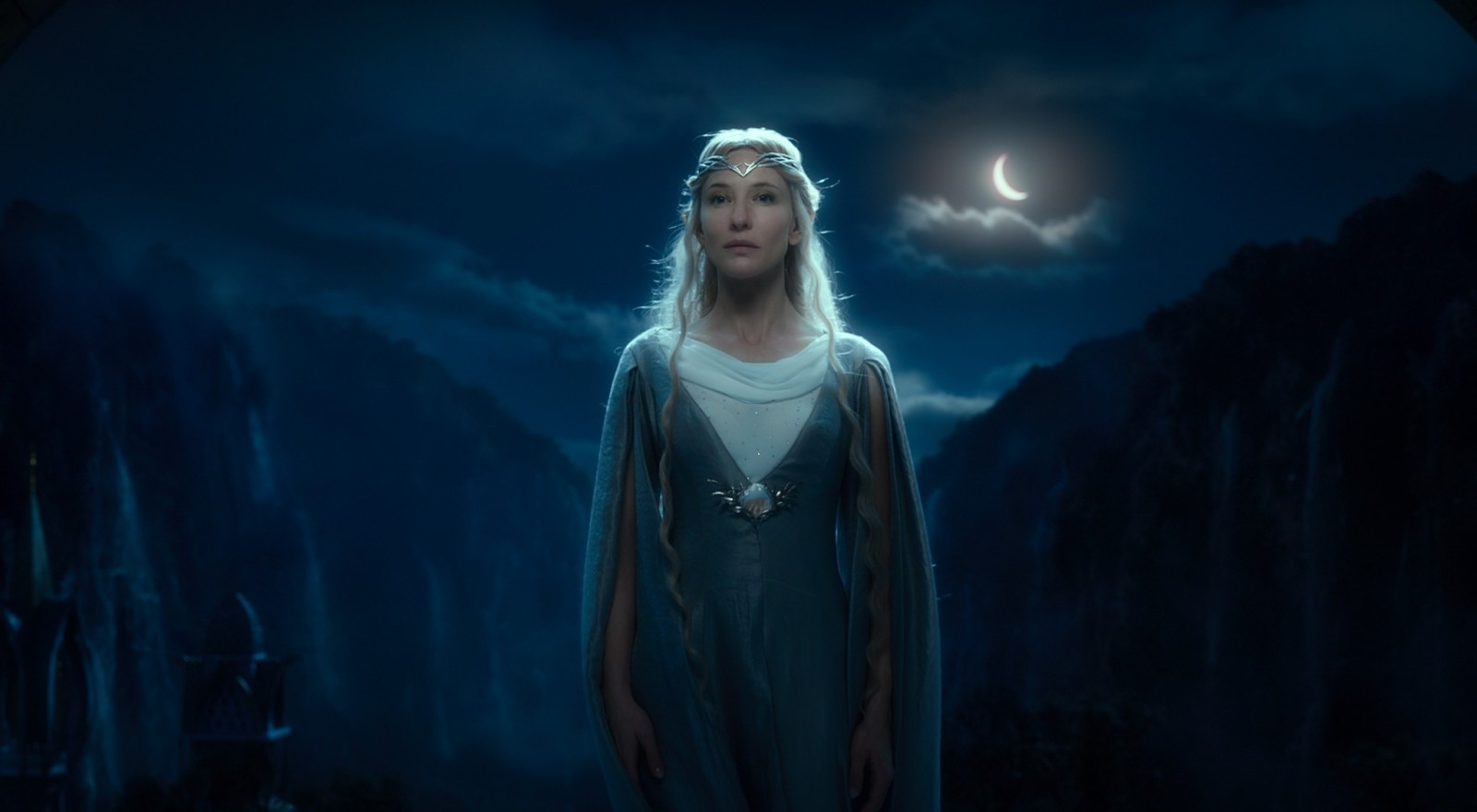Galadriel.