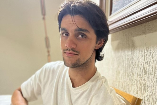 Foto de Felipe Simas