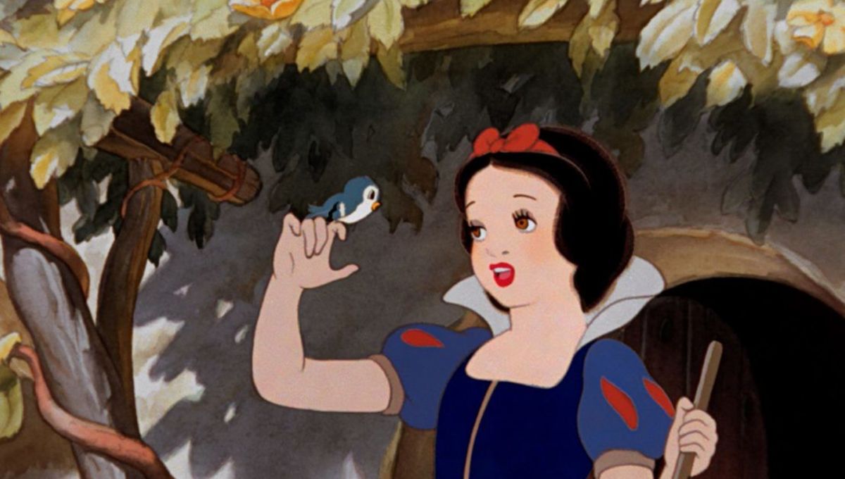Branca de Neve