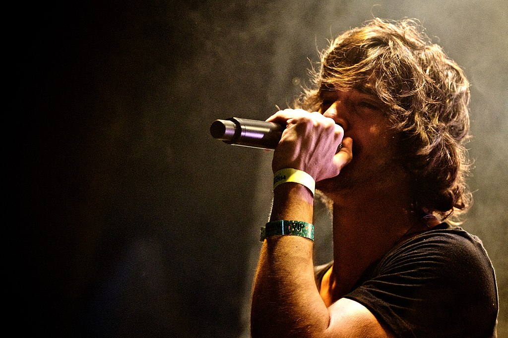 Silvio Tanaka / Wikimedia Commons