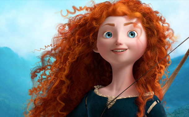Merida