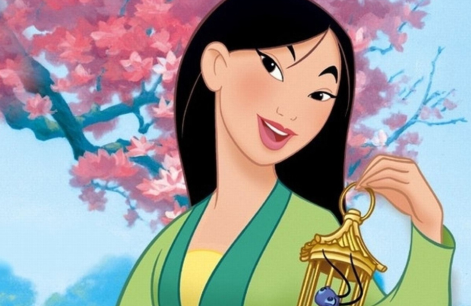 Mulan