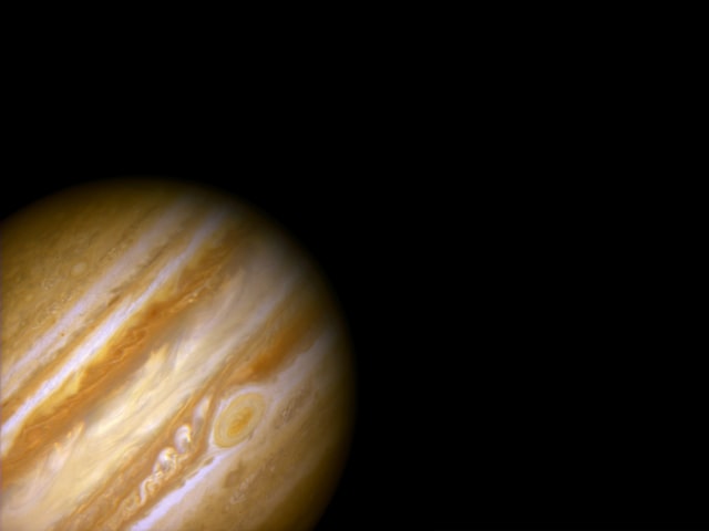 Jupiter.